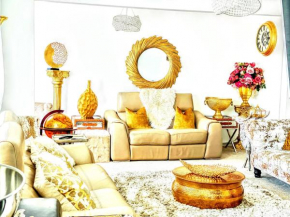 Gold Room